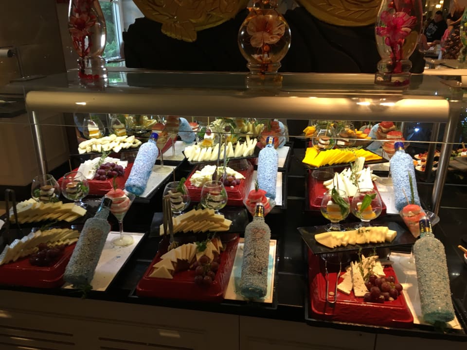 Gastro Well Palace Side