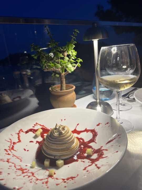 Gastro TUI BLUE Seno - Adults Only