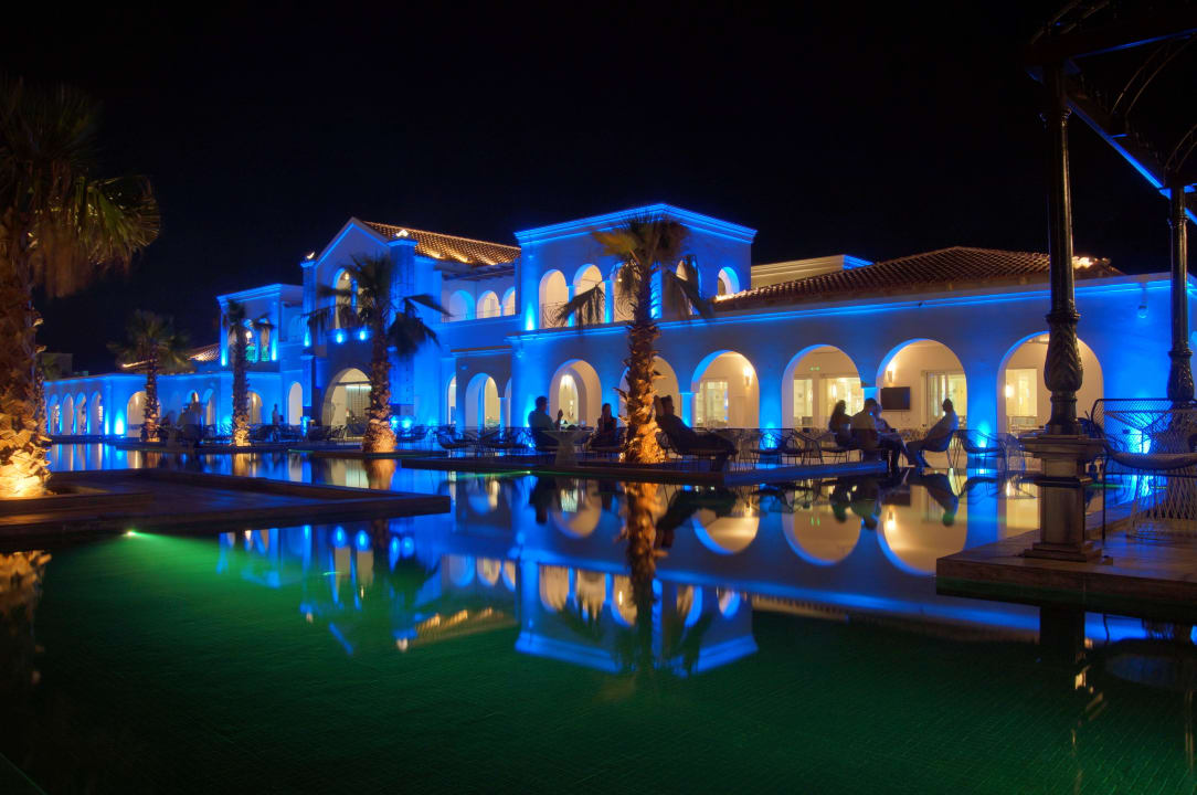 Anemos Luxury Grand Resort Anemos Luxury Grand Resort