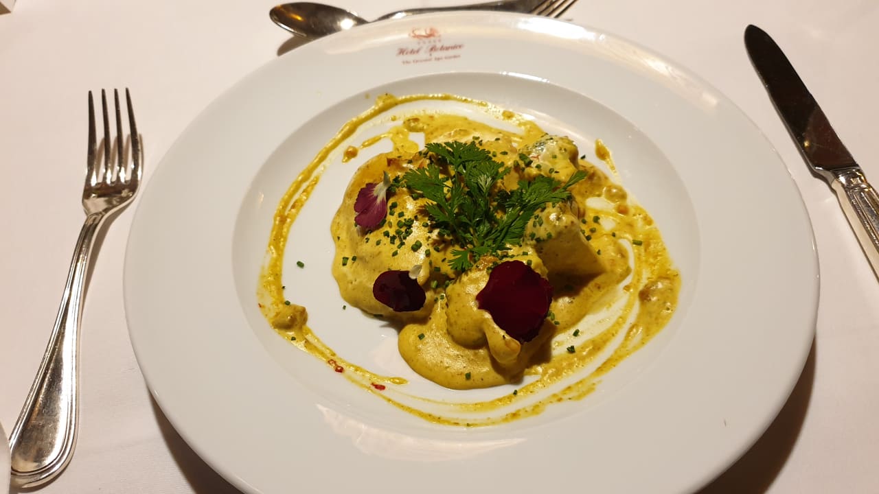 Gastro Hotel Botanico & The Oriental Spa Garden