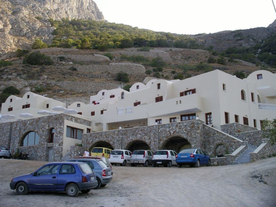 Hotel Epavlis Hotel Epavlis