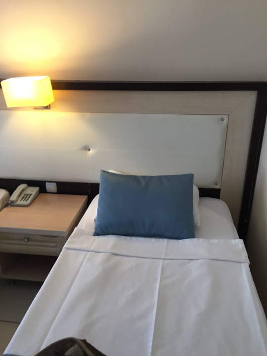 Zimmer NOA Hotels Bodrum Beach Club