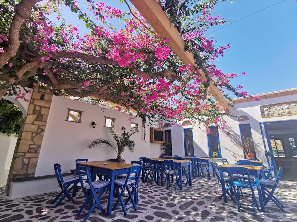 Gastro Ekaterini Hotel