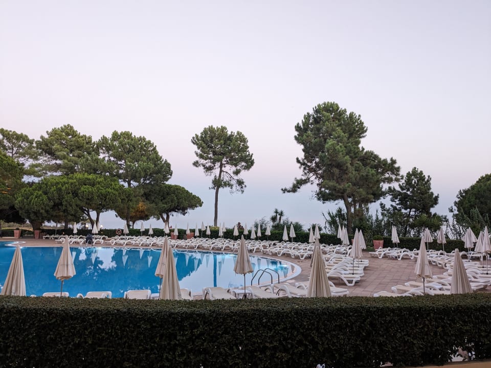 Pool PortoBay Falésia