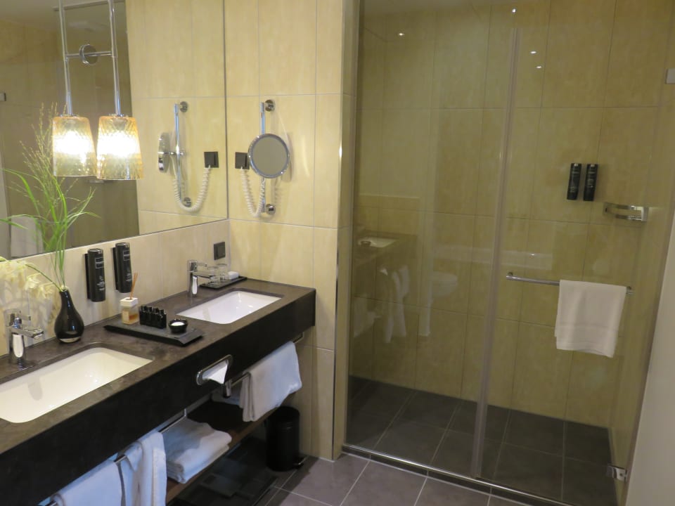 Zimmer Reichshof Hamburg