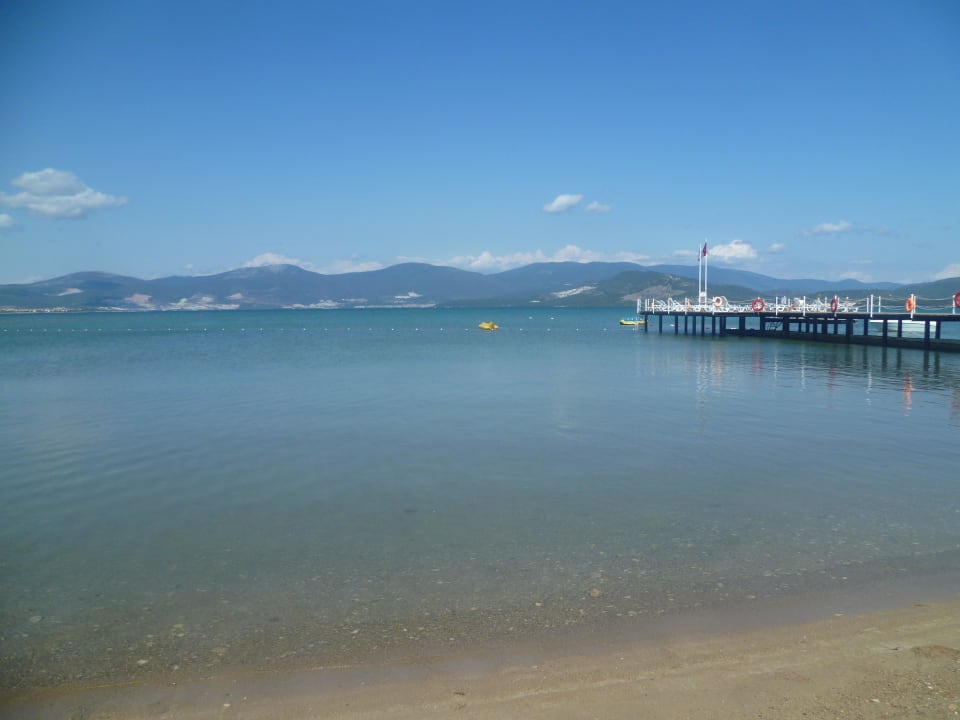 Strand  Venosa Beach Resort & Spa
