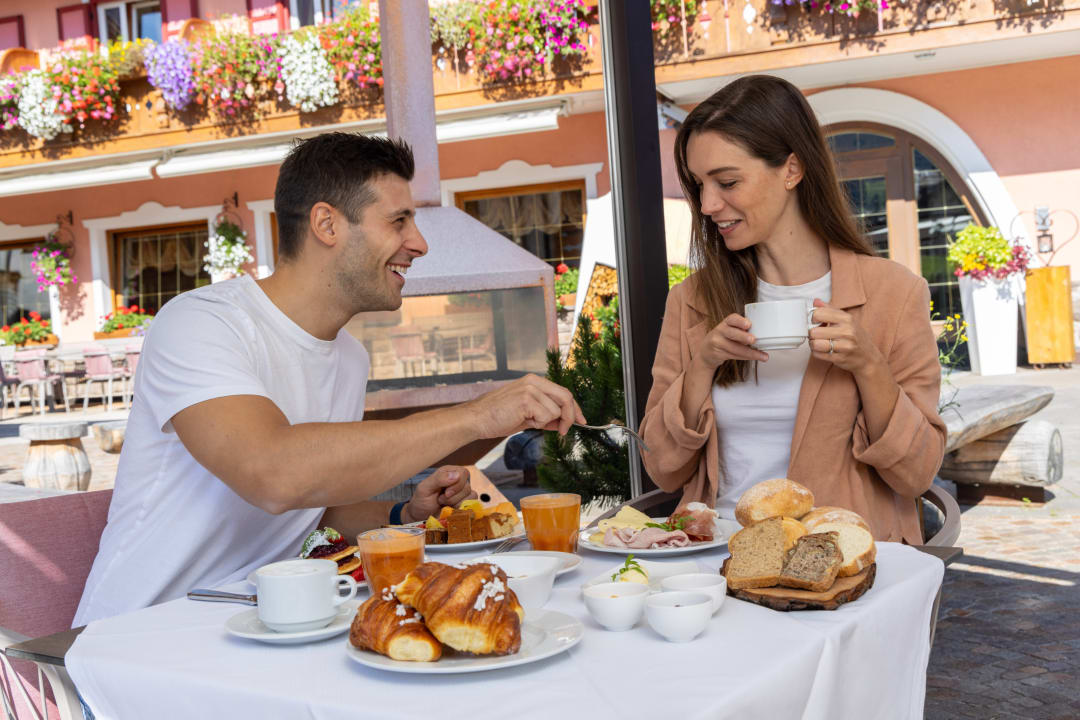 Gastro Hotel La Serenella