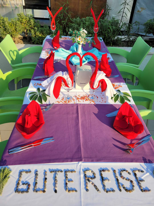 Gastro Side Sun Hotel
