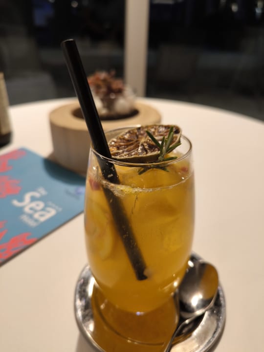 Gastro The Sea Hotel by Grupotel - Adults only