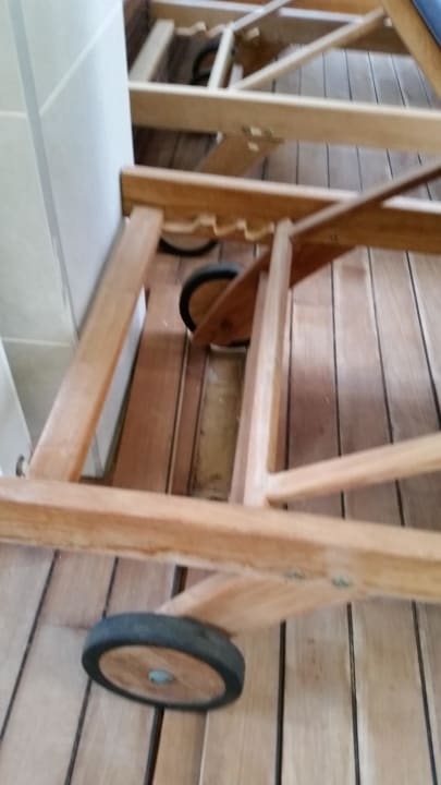 Wellness ?! Hotel Admiral