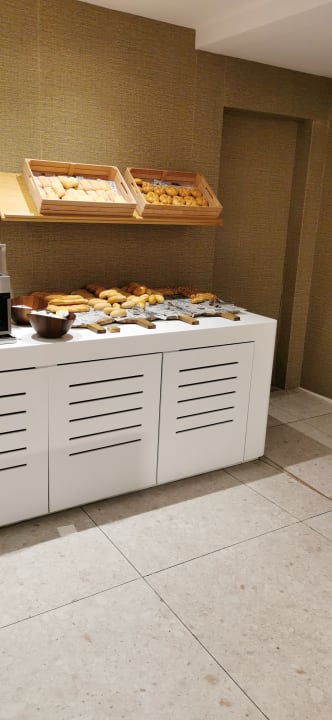 Gastro Hotel HM Ayron Park