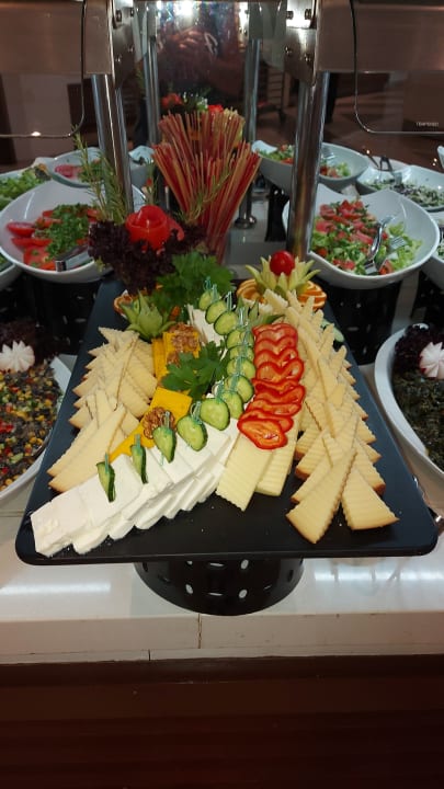 Gastro Diamond Elite Hotel & Spa