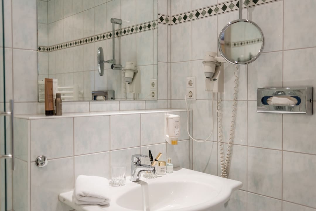 Zimmer Lohmann's Kapeller Hof