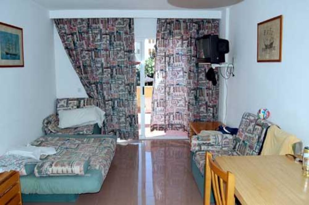 Diana I Apartments Diana