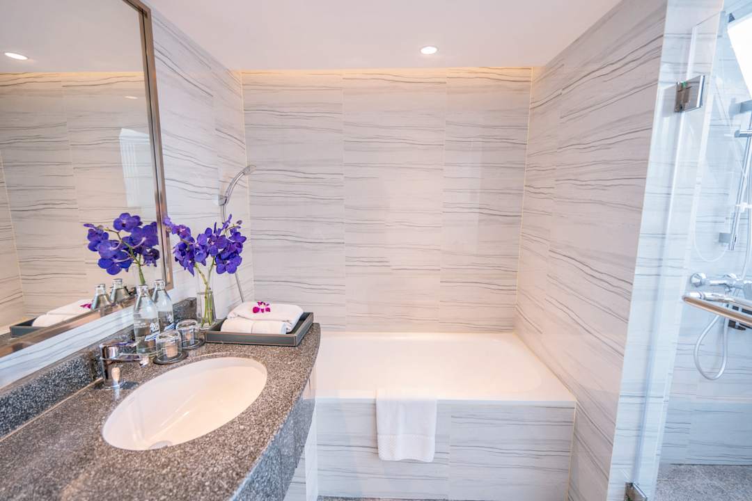 Zimmer NH Bangkok Sukhumvit Boulevard