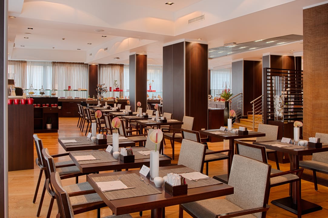 Gastro NH Collection Roma Giustiniano