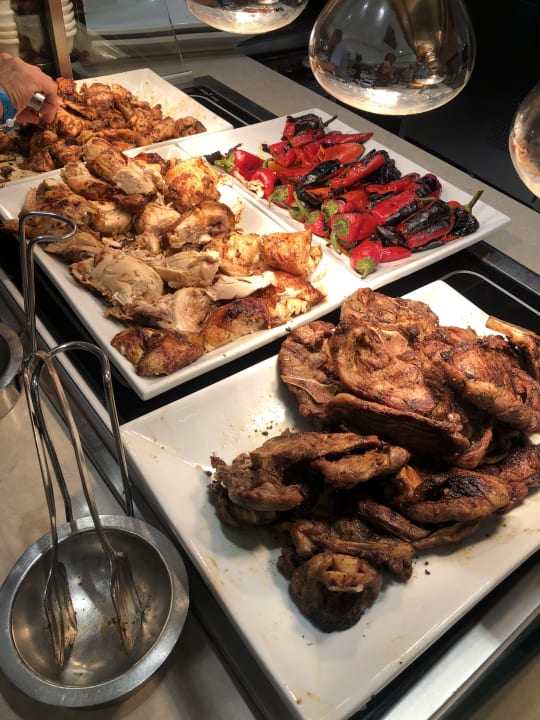 Gastro Hotel Delphin Imperial