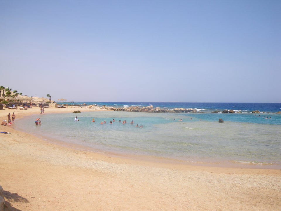 Royal Lagoon Pickalbatros Citadel Resort