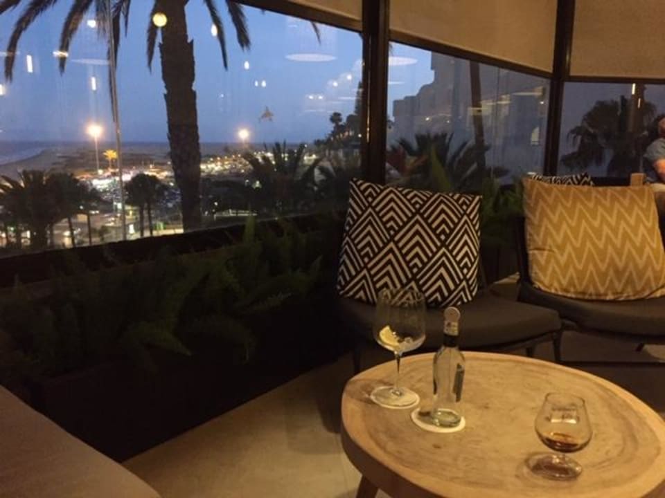 Gastro Corallium Dunamar by Lopesan Hotels