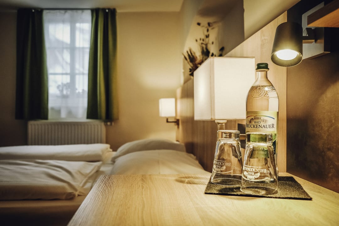 Zimmer Hotel Europa Bamberg