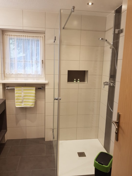 Zimmer Pension Jehle