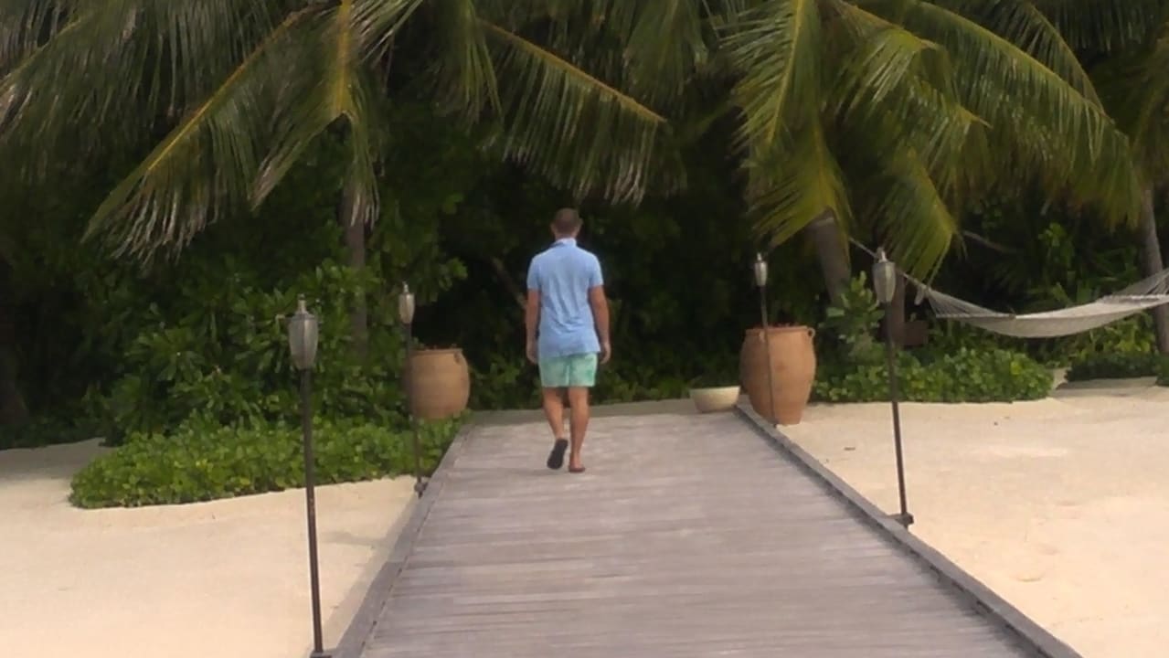 Naladhu Naladhu Private Island Maldives