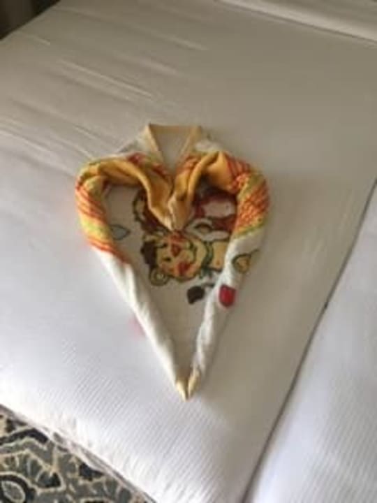 Zimmer Serenity Alpha Beach