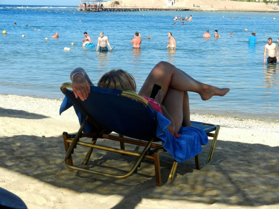 Faul? Steigenberger Coraya Beach - Adults only