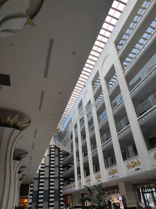 Lobby Adalya Elite Lara