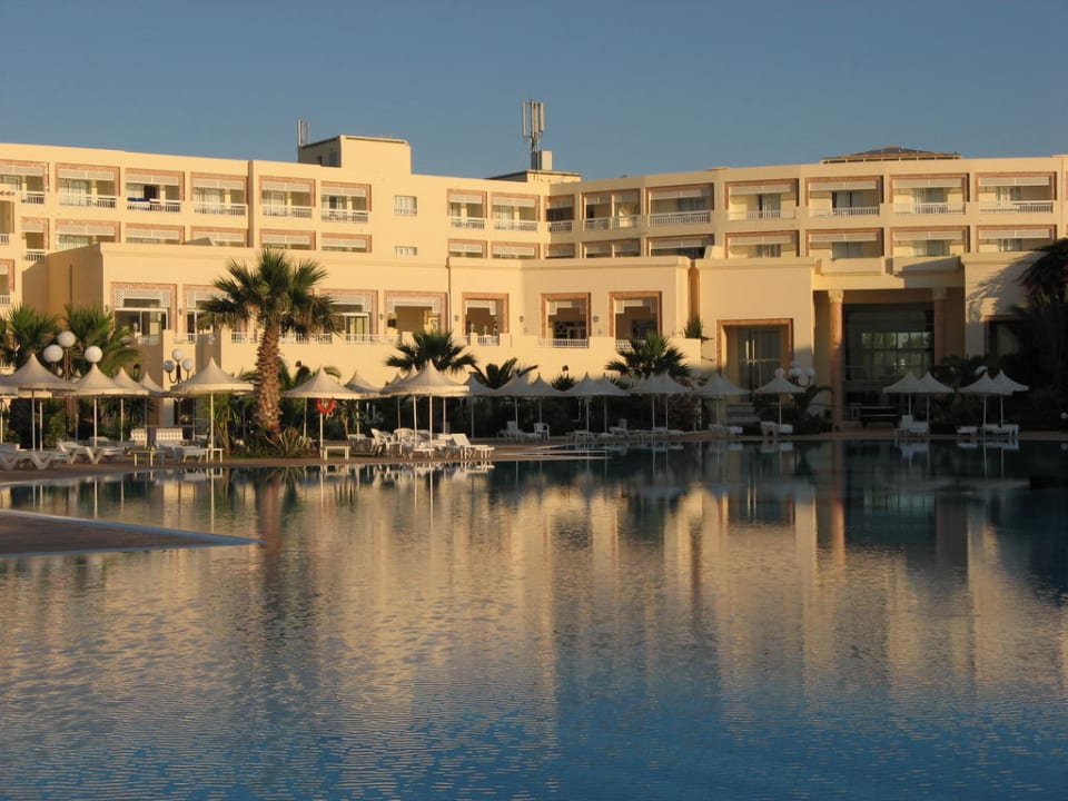 Basen Sentido Marillia Resort & Spa