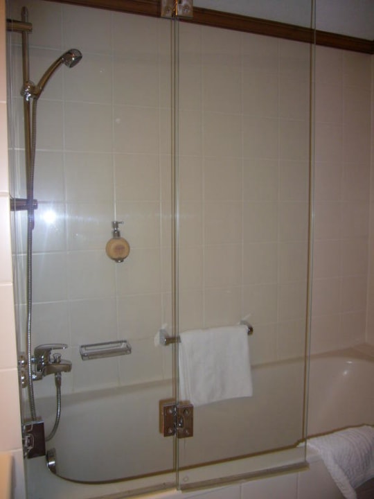 Zimmer Nr. 306 Parkhotel Oberstaufen