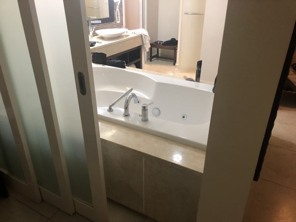 Zimmer Paradisus Princesa del Mar Resort & Spa - Adults only
