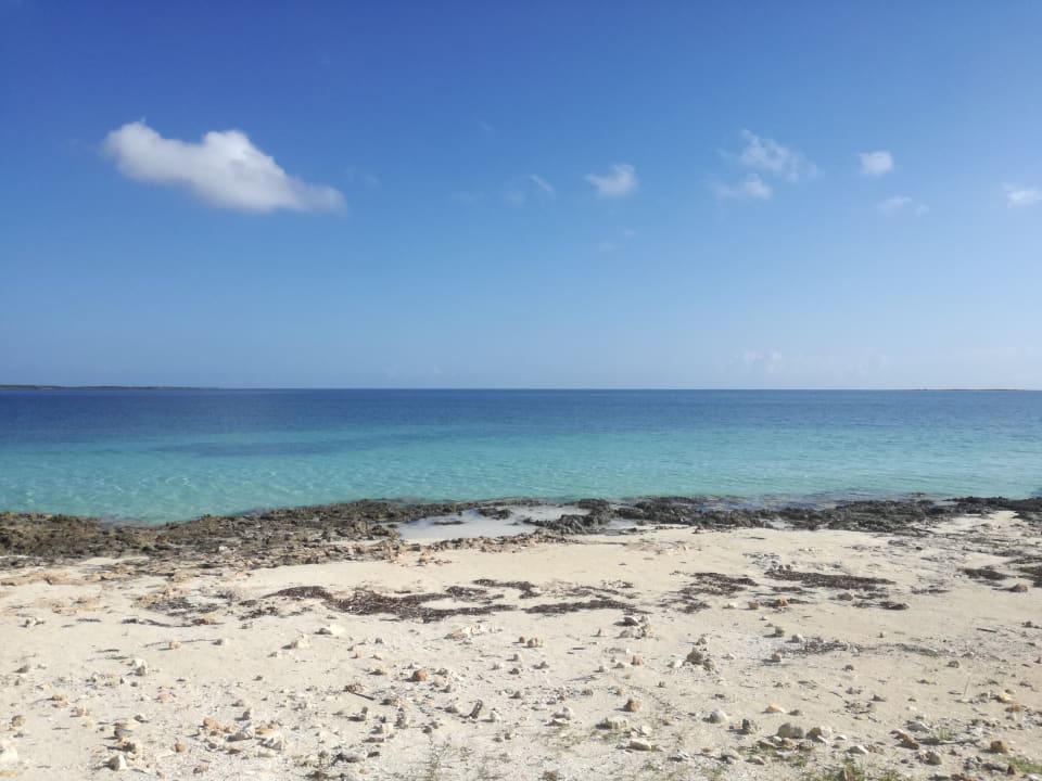 Strand Angsana Cayo Santa Maria