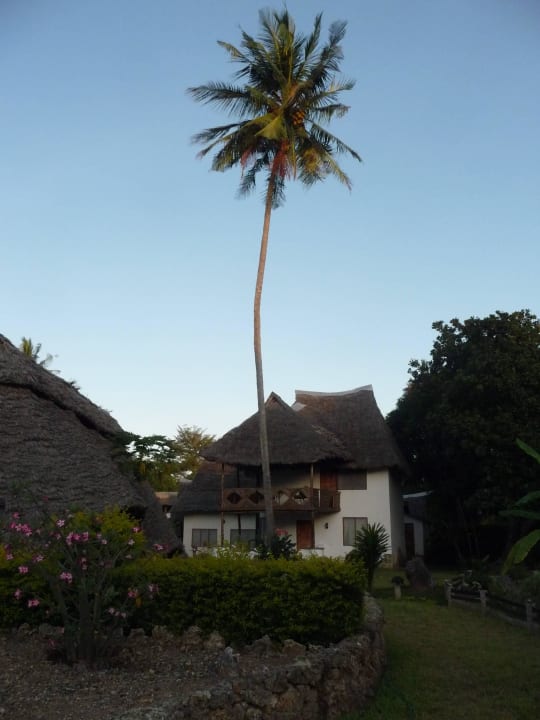 Elefantenhaus Gästehaus Kama Paradise