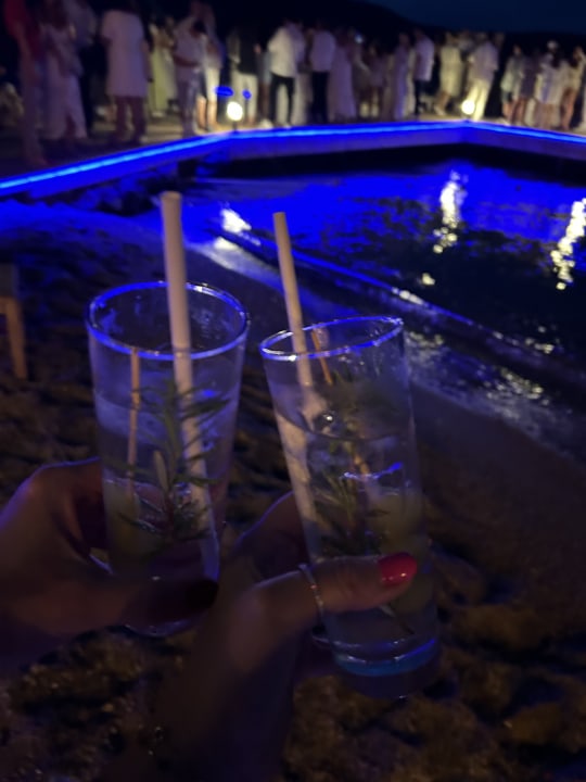 Gastro TUI MAGIC LIFE Bodrum - Adult Only (16+)
