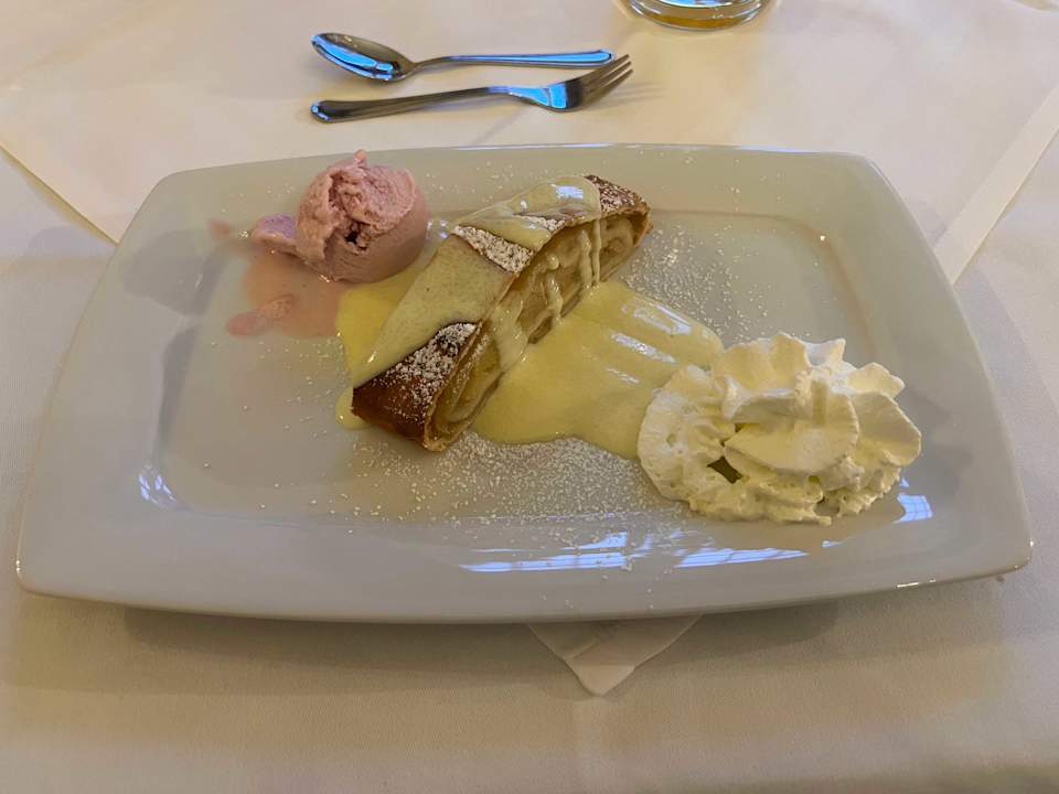 Gastro Schlosshotel Villa Westerberge