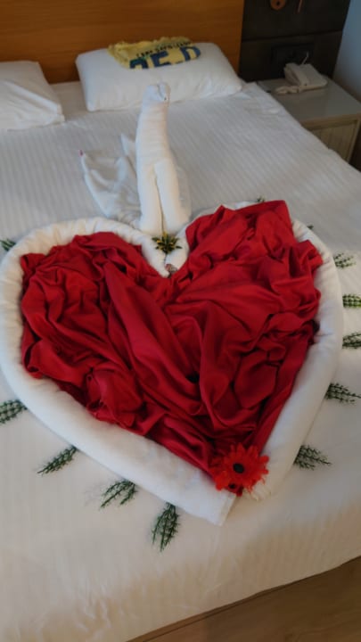 Zimmer Diamond De Luxe Hotel & Spa