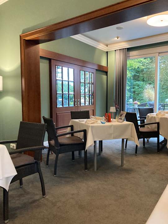 Gastro Seehotel Frankenhorst - BW Signature Collection