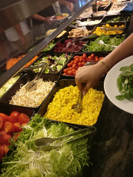 Gastro Playa Esperanza Resort