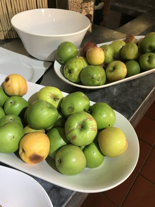 Restaurant Hotel Pine Bay Holiday Resort