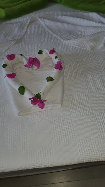 Zimmer Side Aquamarin Resort & Spa