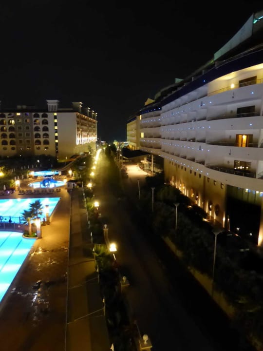 Morze Dizalya Palm Garden