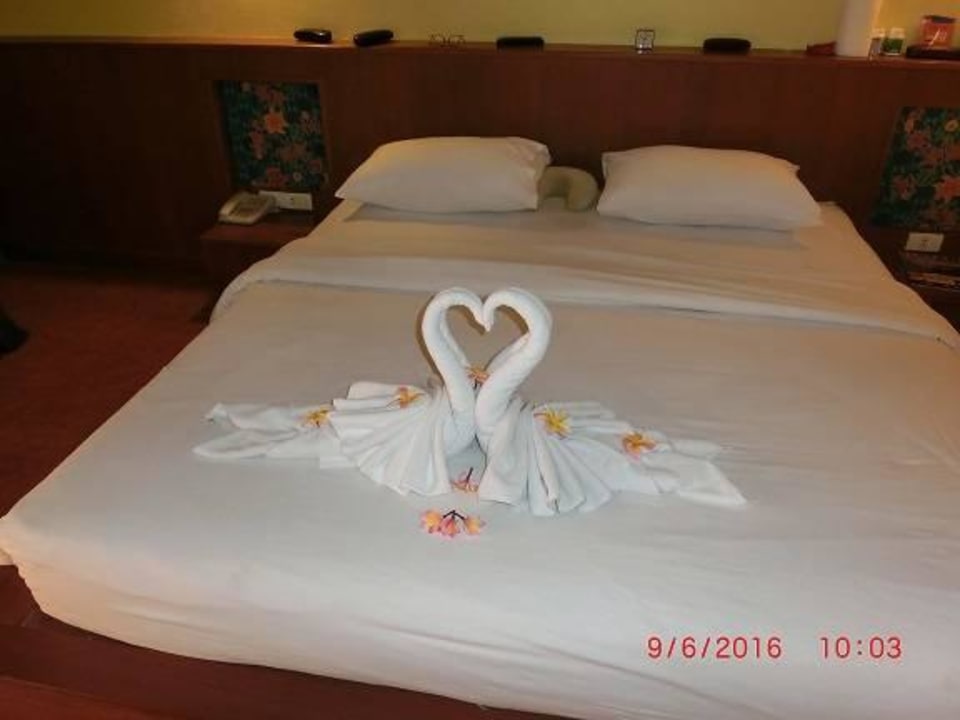 Zimmer 409 Loma Resort & Spa