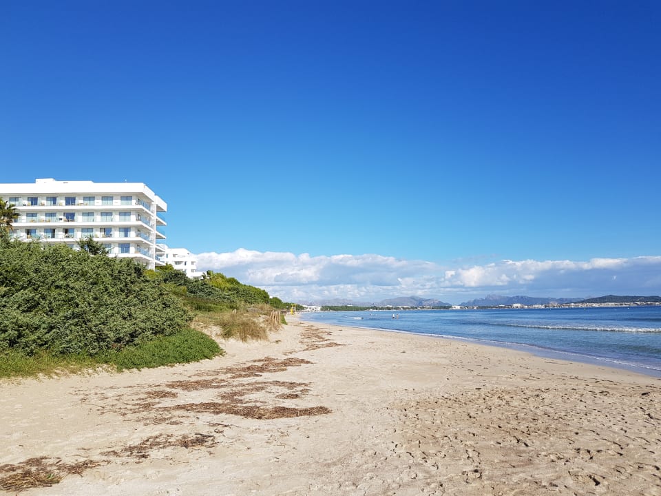 Außenansicht Playa Esperanza Resort