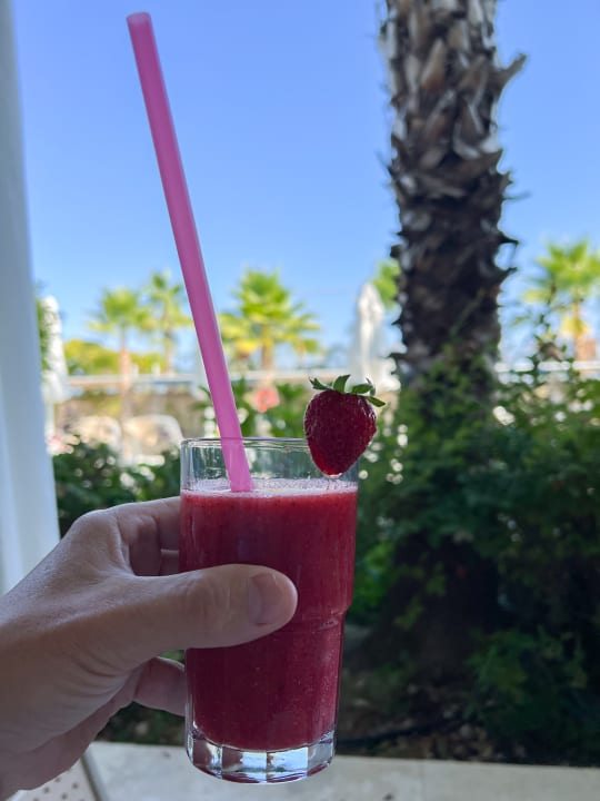 Gastro Dream World Aqua Hotel