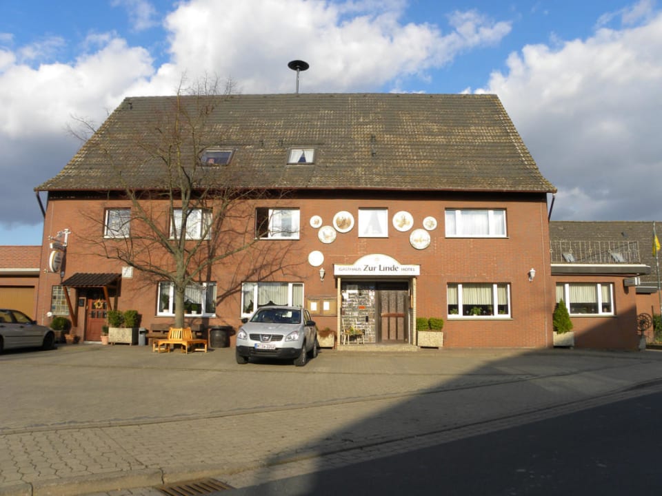 Hotel Zur Linde, Bilm Hotel Zur Linde
