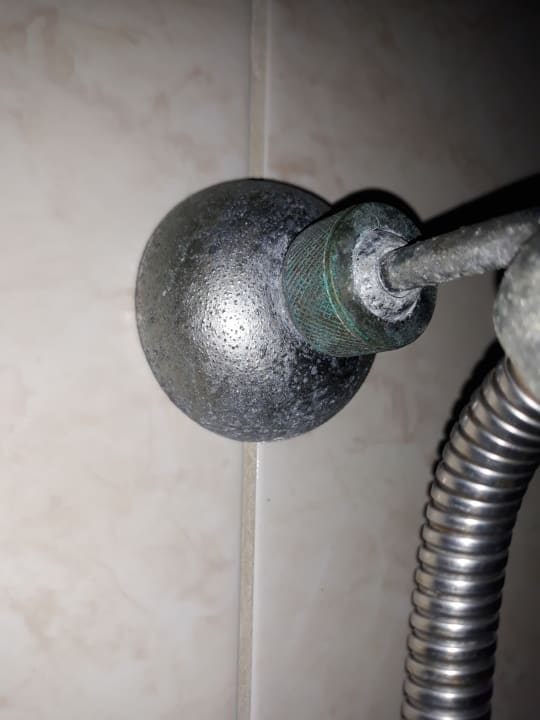 Zimmer Apollon Hotel