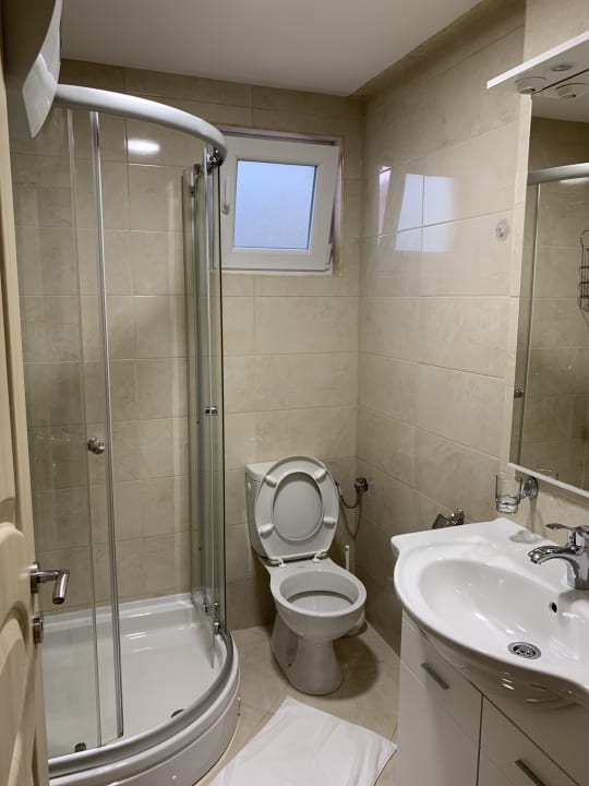 Zimmer Milara Apartments