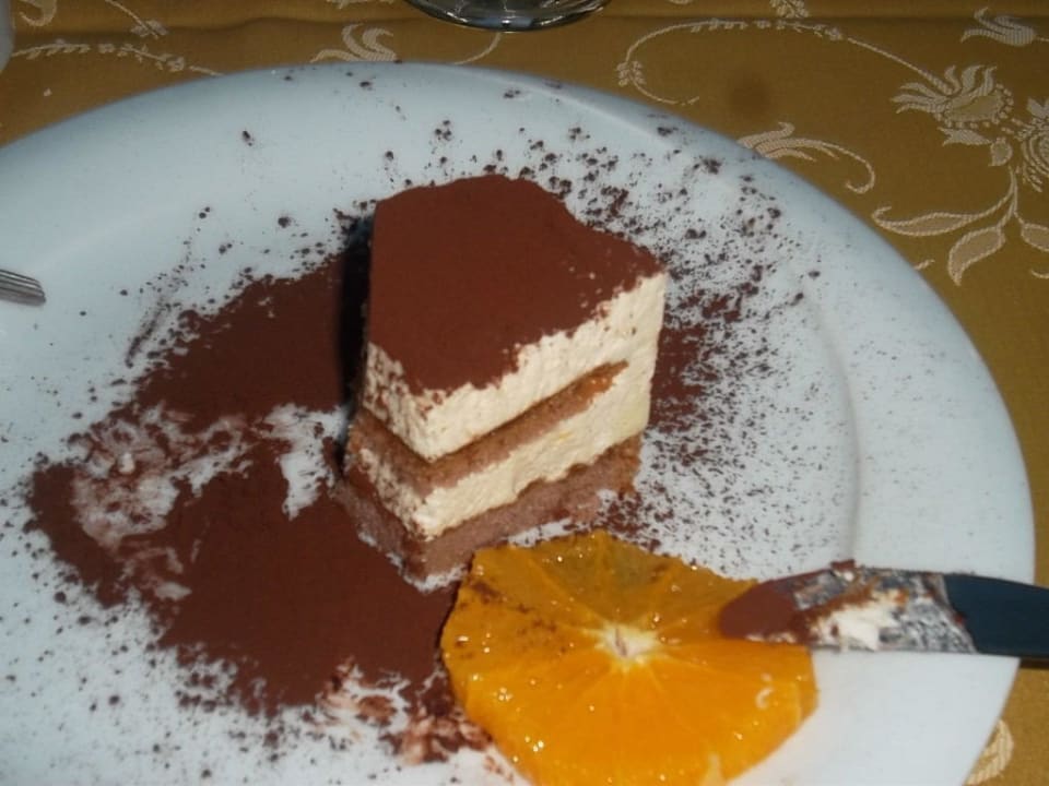 Tiramisu Crystal Flora Pearl Collection