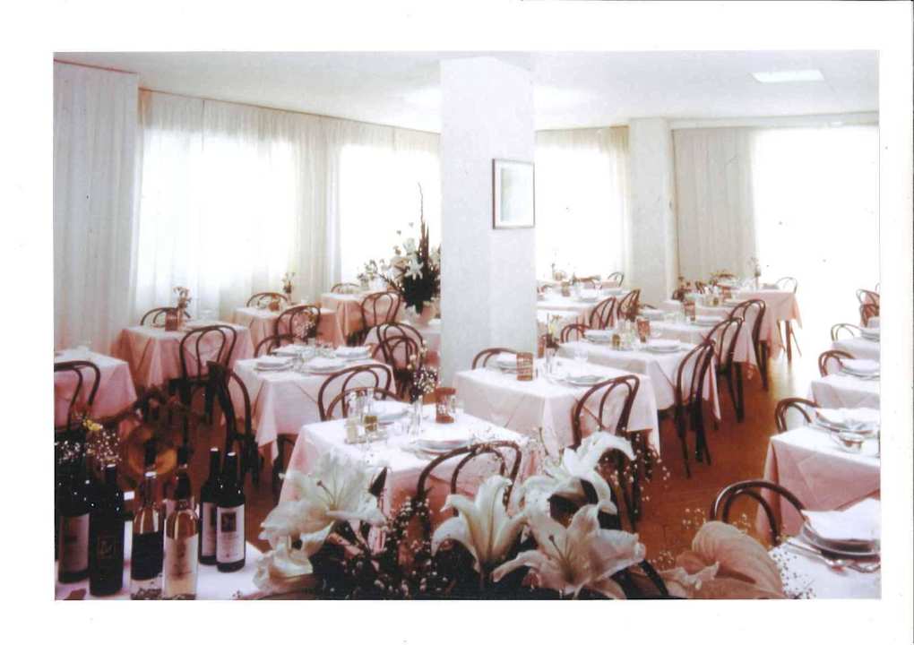 Ristorante Hotel Gloria
